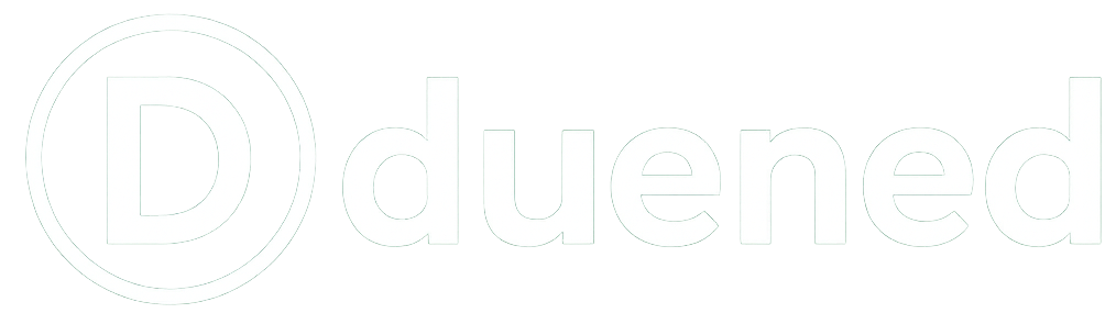 duened-logo