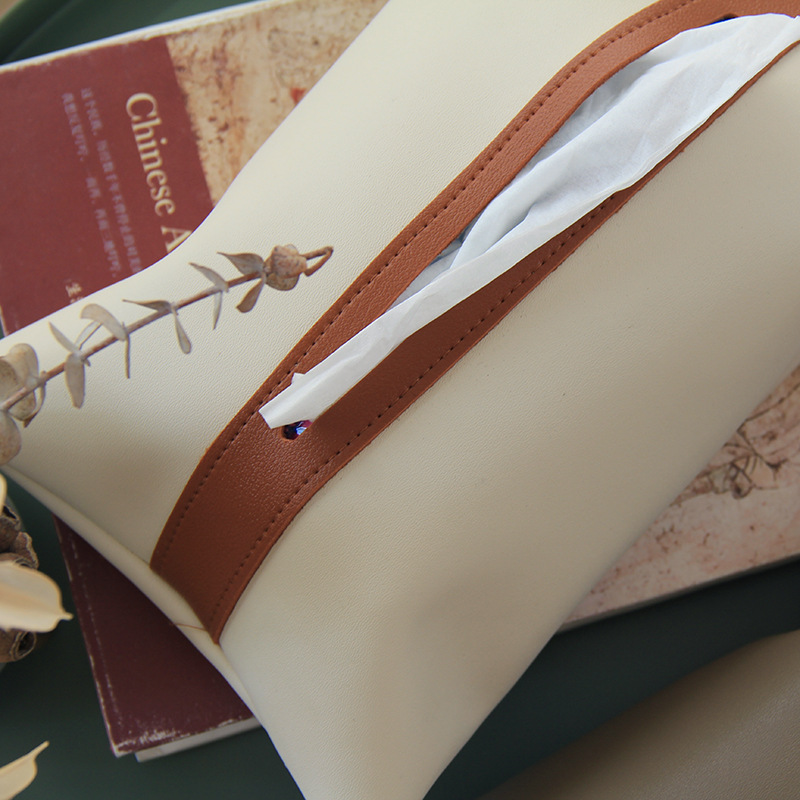 PU-Leather-Tissue-Box-Hanging-Car-Tissue-Container-Desktop-Napkin-Tissue-Holder-Case-Storage-Box-Home-4