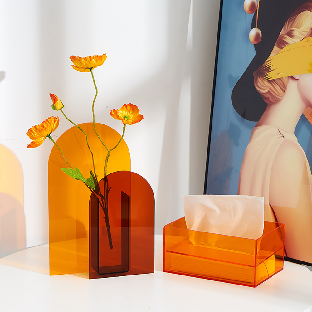 Simple-Style-Tissue-Box-Desktop-Transparent-Fashion-Napkin-Holder-Home-Decoration-Living-Room-Desk-Decor-Accessories