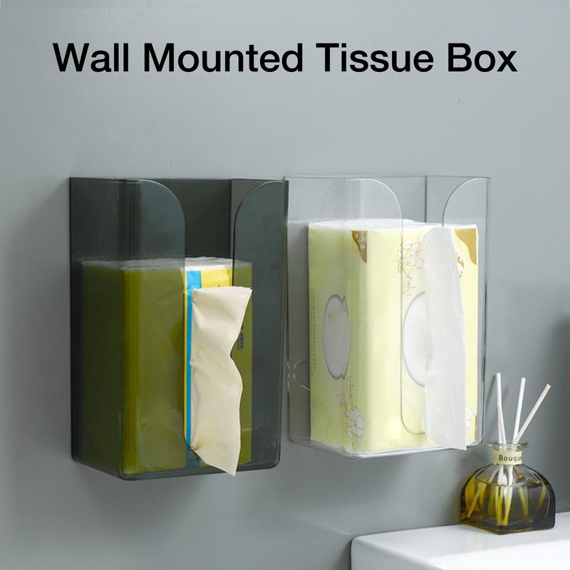 Wall-Mounted-Tissue-Box-Rectangular-Wall-Tissue-Dispenser-Holder-Without-Nails-Wall-Facial-Tissue-Box-For-1